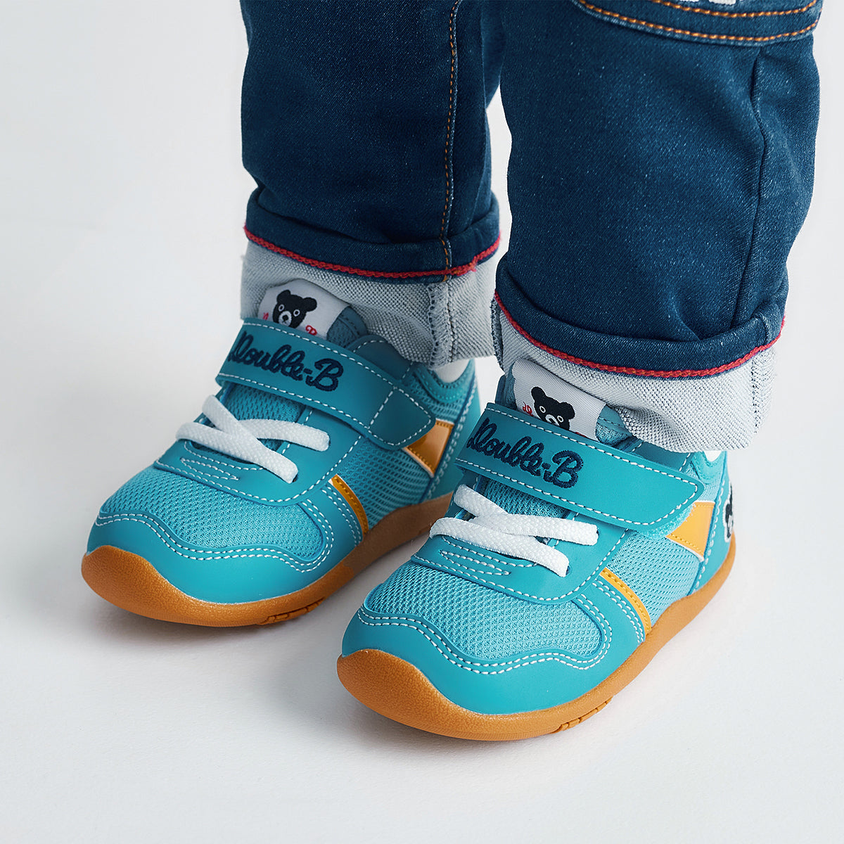 Retro Running Second Shoes