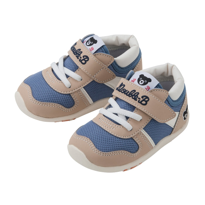 Retro Running Second Shoes