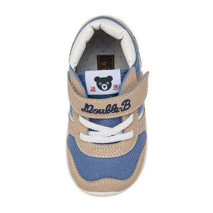 Retro Running Second Shoes