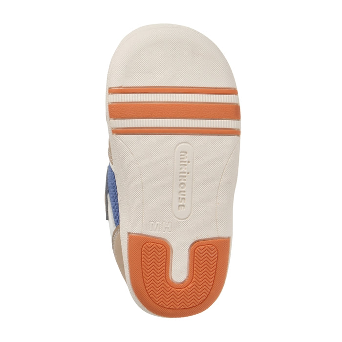 Retro Running Second Shoes