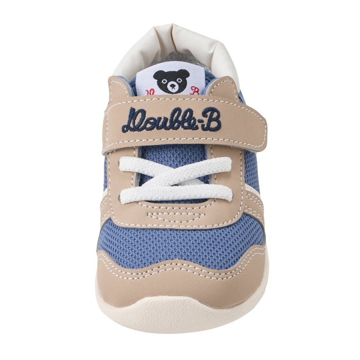 Retro Running Second Shoes