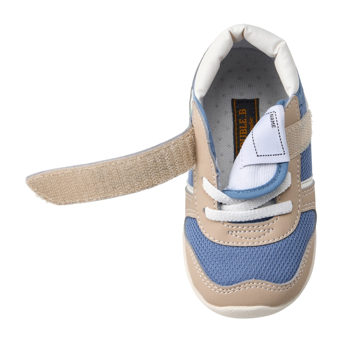 Retro Running Second Shoes