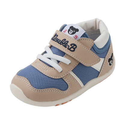 Retro Running Second Shoes