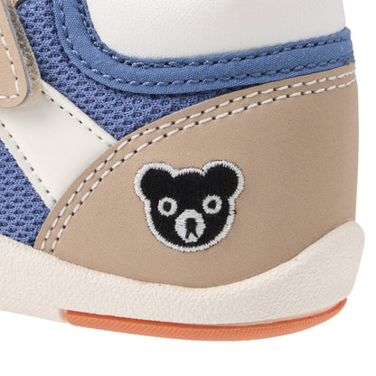 Retro Running Second Shoes