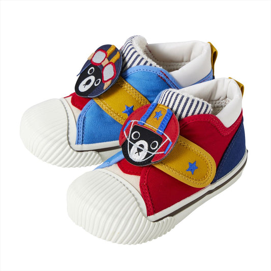 Swaggy Second Shoes