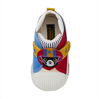 Swaggy Second Shoes