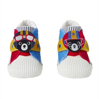 Swaggy Second Shoes