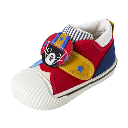 Swaggy Second Shoes