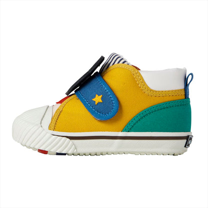 Swaggy Second Shoes