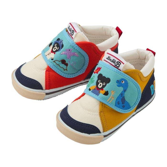 Jurassic Journey Second Shoes