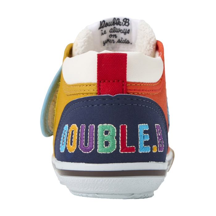 Jurassic Journey Second Shoes