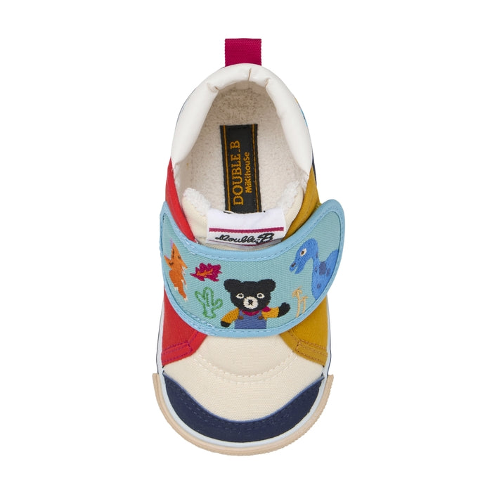 Jurassic Journey Second Shoes