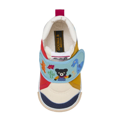 Jurassic Journey Second Shoes