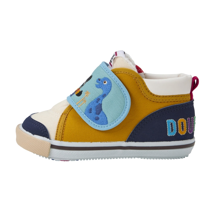 Jurassic Journey Second Shoes