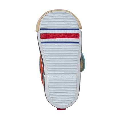 Jurassic Journey Second Shoes