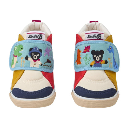 Jurassic Journey Second Shoes