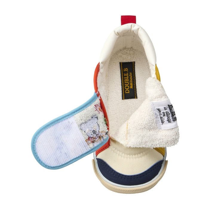 Jurassic Journey Second Shoes