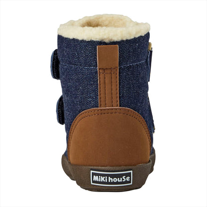 Baby Winter Boots