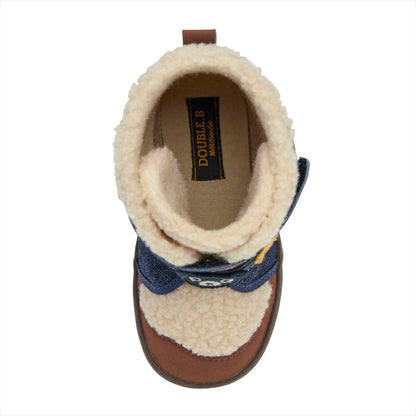 Baby Winter Boots