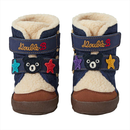 Baby Winter Boots