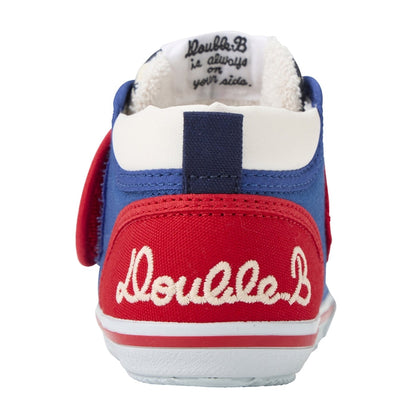 Racing Second Shoes