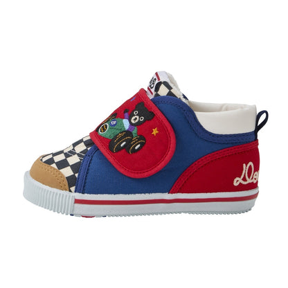 Racing Second Shoes