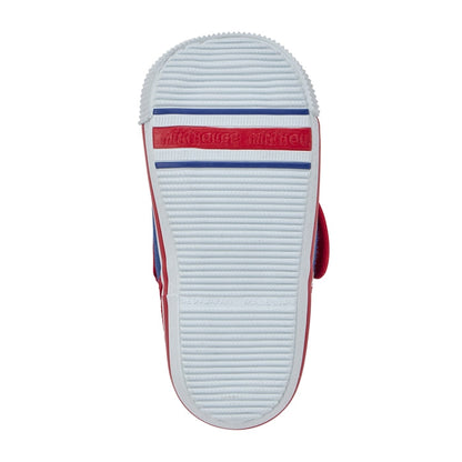Racing Second Shoes