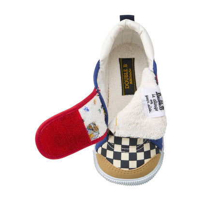 Racing Second Shoes