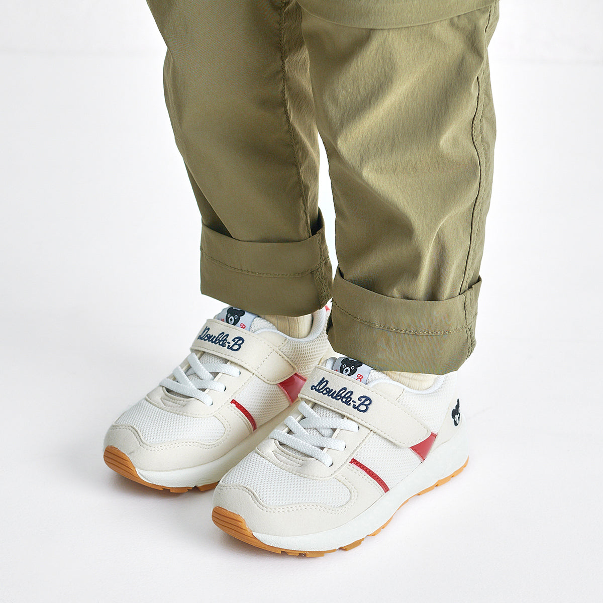 Retro Running Shoes for Kids