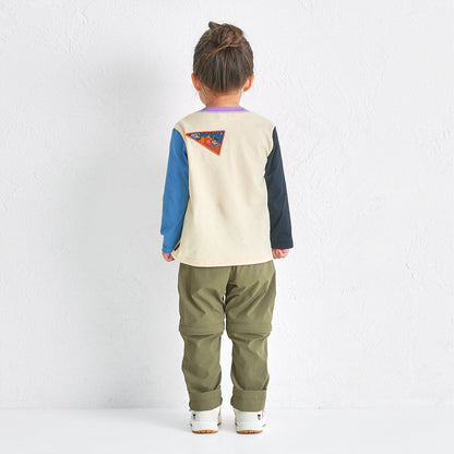 Retro Running Shoes for Kids