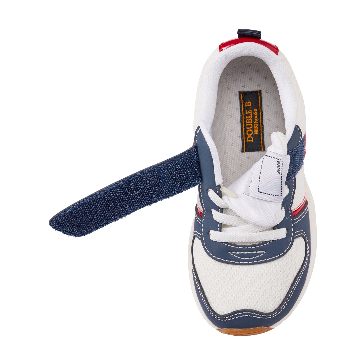 Retro Running Shoes for Kids