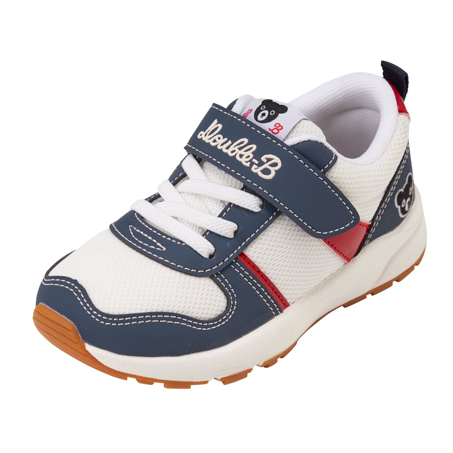 Retro Running Shoes for Kids