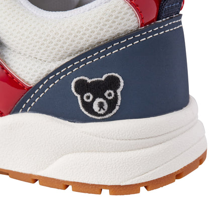 Retro Running Shoes for Kids
