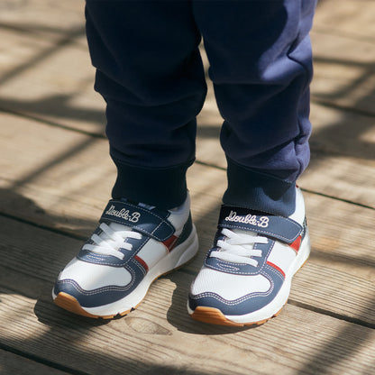 Retro Running Shoes for Kids