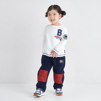 Retro Running Shoes for Kids