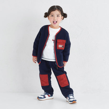 Retro Running Shoes for Kids