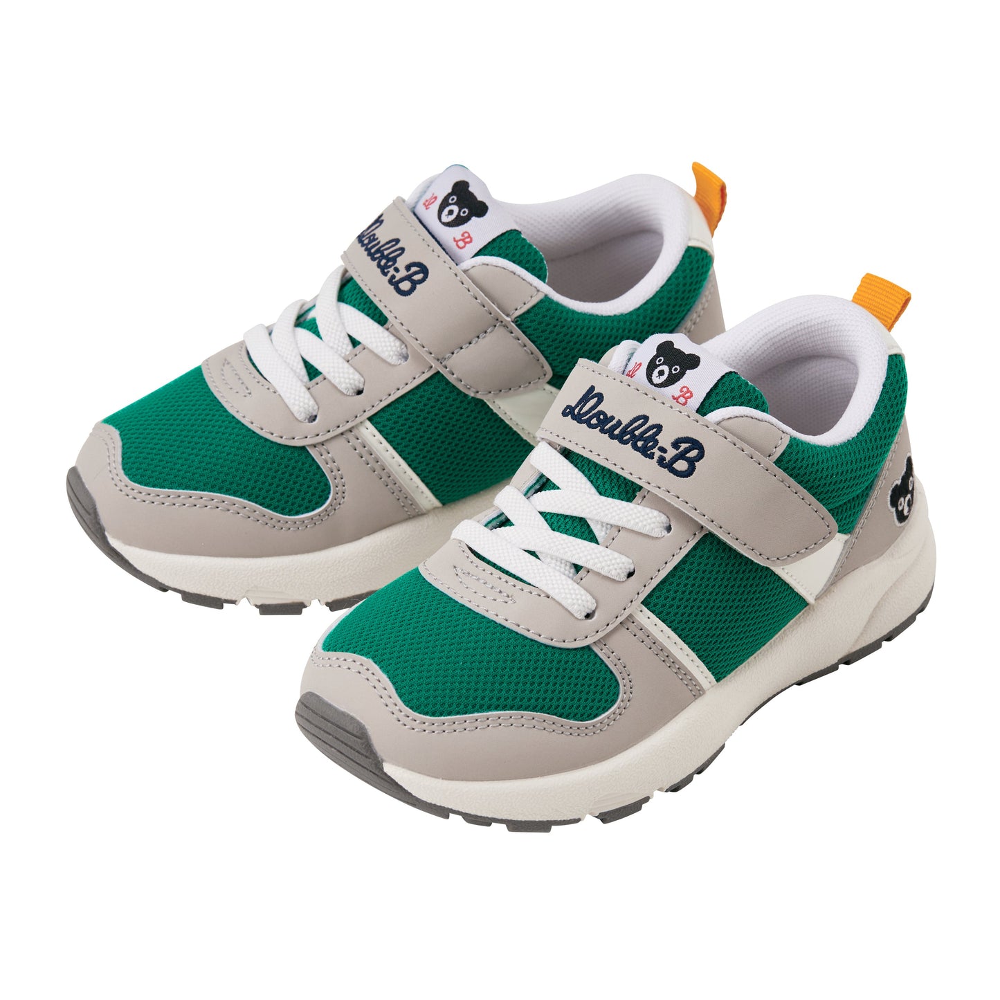 Retro Running Shoes for Kids