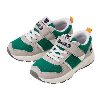 Retro Running Shoes for Kids