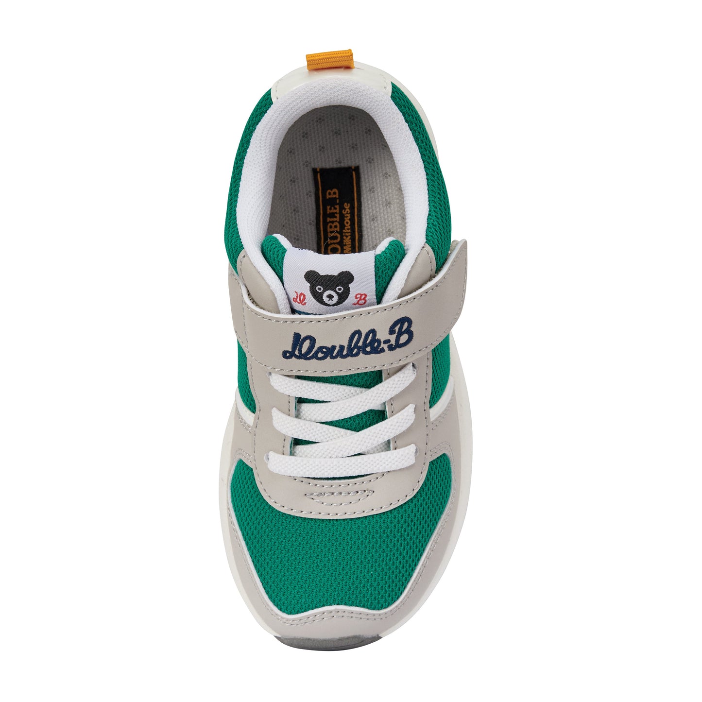 Retro Running Shoes for Kids