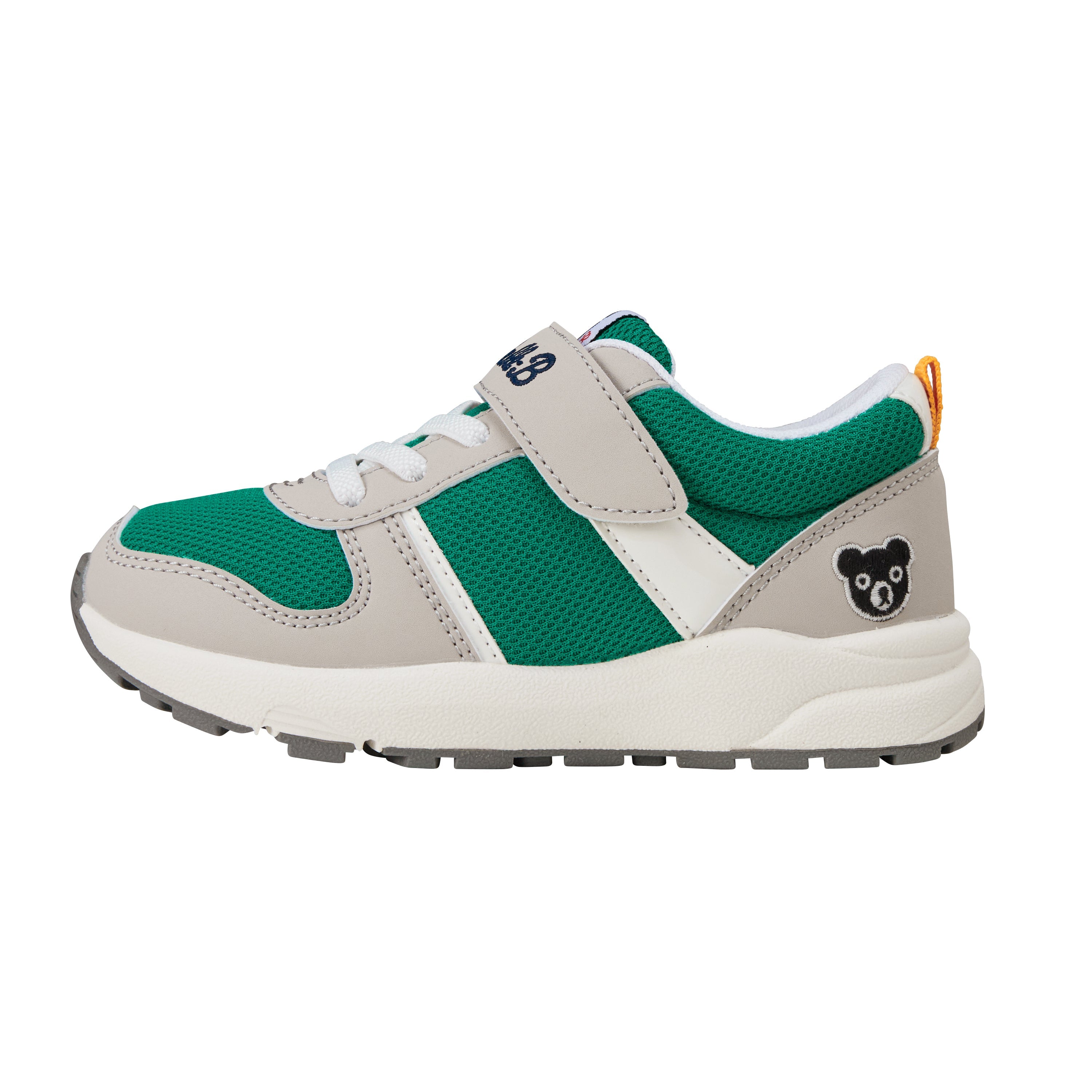 Retro Running Shoes for Kids