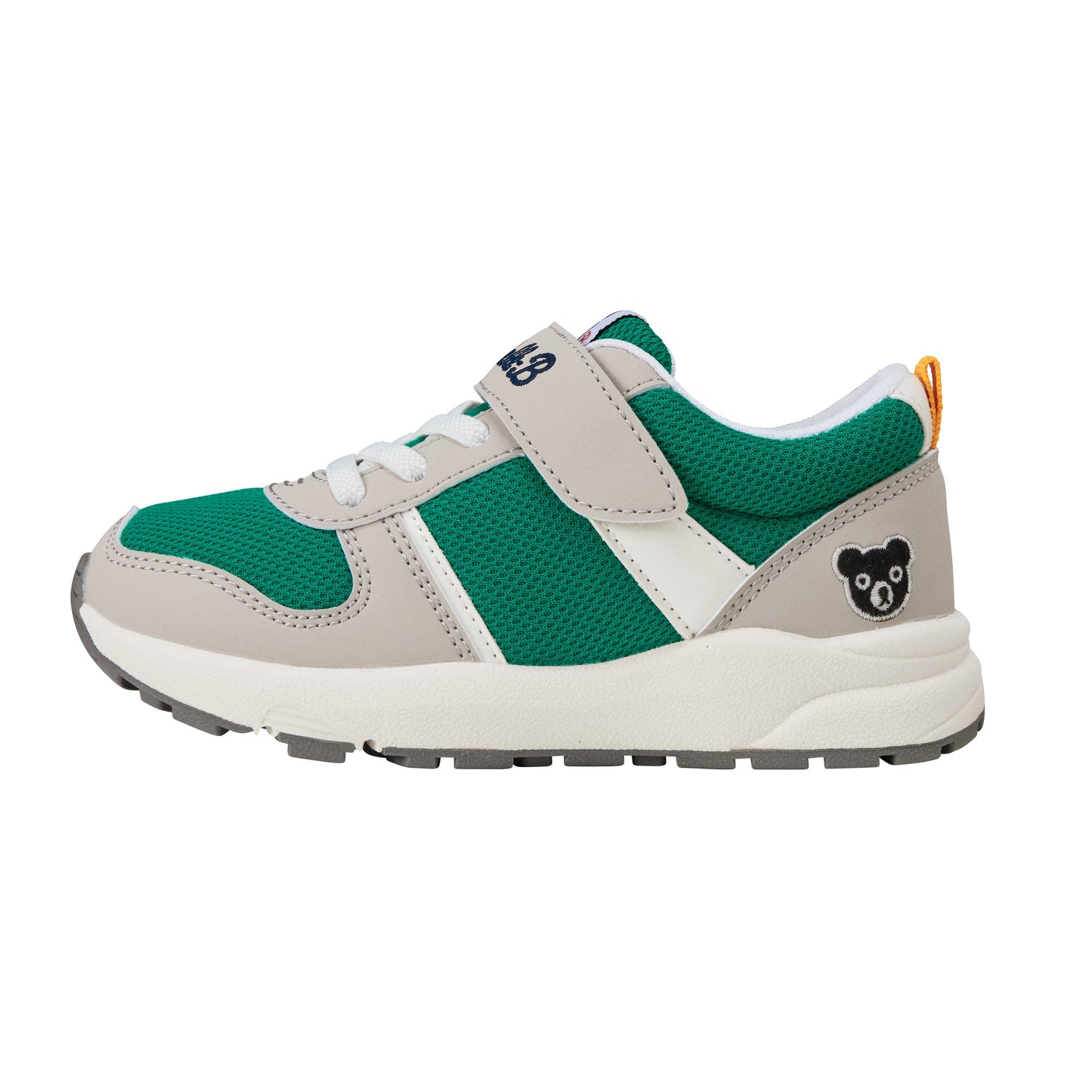 Retro Running Shoes for Kids