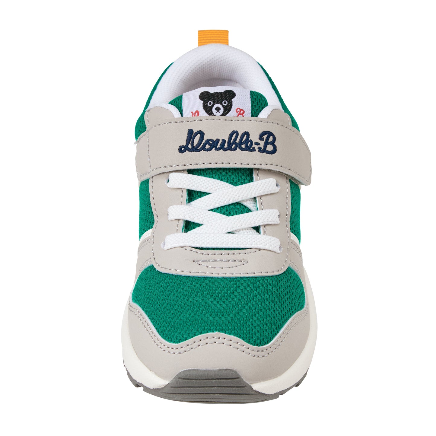 Retro Running Shoes for Kids