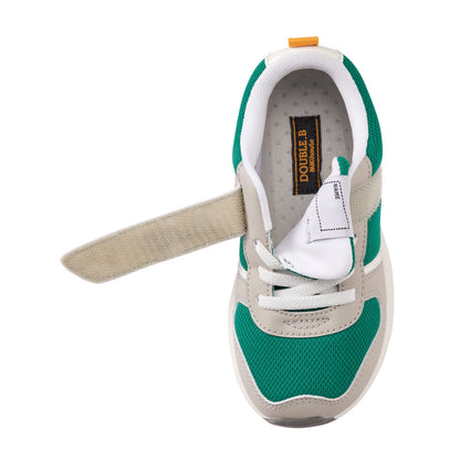 Retro Running Shoes for Kids