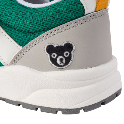 Retro Running Shoes for Kids