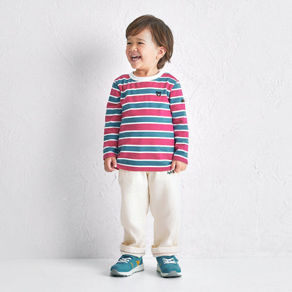 Retro Running Shoes for Kids