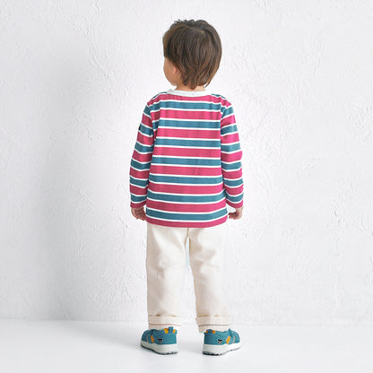 Retro Running Shoes for Kids