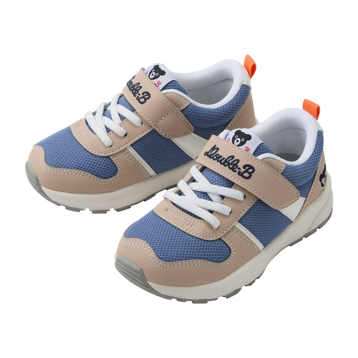 Retro Running Shoes for Kids