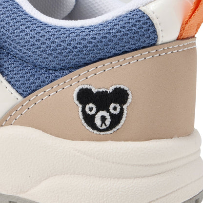 Retro Running Shoes for Kids