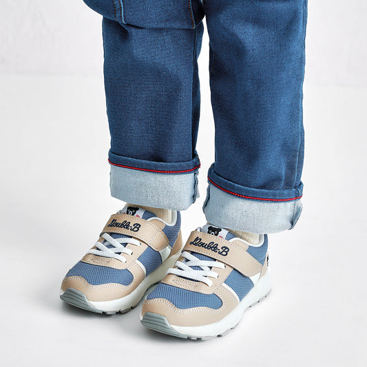 Retro Running Shoes for Kids