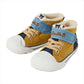 Mount B High Top Sneakers for Kids